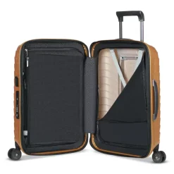Samsonite Carry-on Luggage<PROXIS CARRY-ON SPINNER