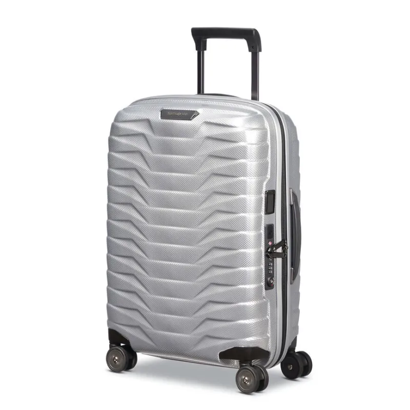 Samsonite Carry-on Luggage<PROXIS CARRY-ON SPINNER