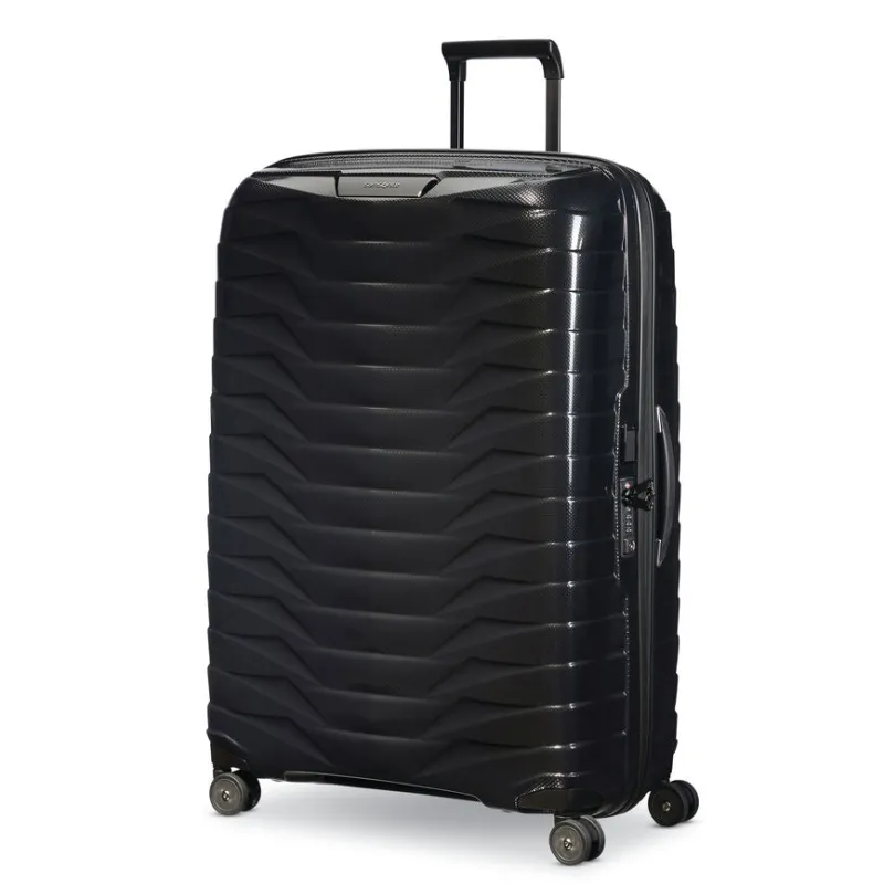 Samsonite Checked<PROXIS EXTRA LARGE SPINNER