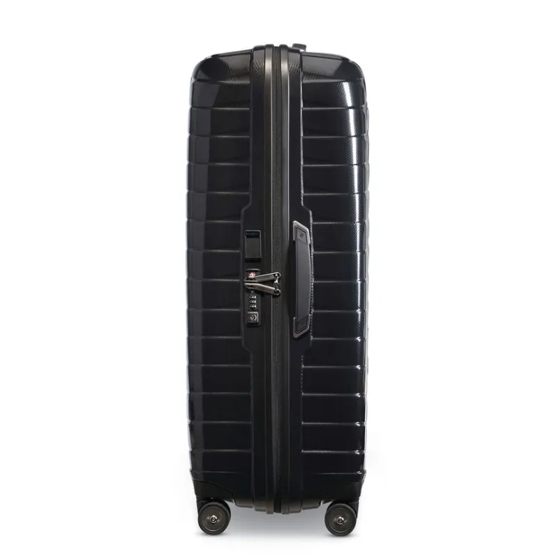 Samsonite Checked<PROXIS EXTRA LARGE SPINNER
