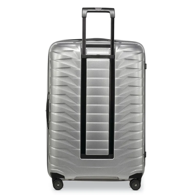 Samsonite Checked<PROXIS LARGE SPINNER