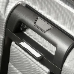 Samsonite Checked<PROXIS LARGE SPINNER