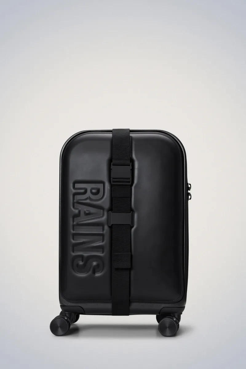 Rains Carry-on Luggage<Texel Cabin Trolley