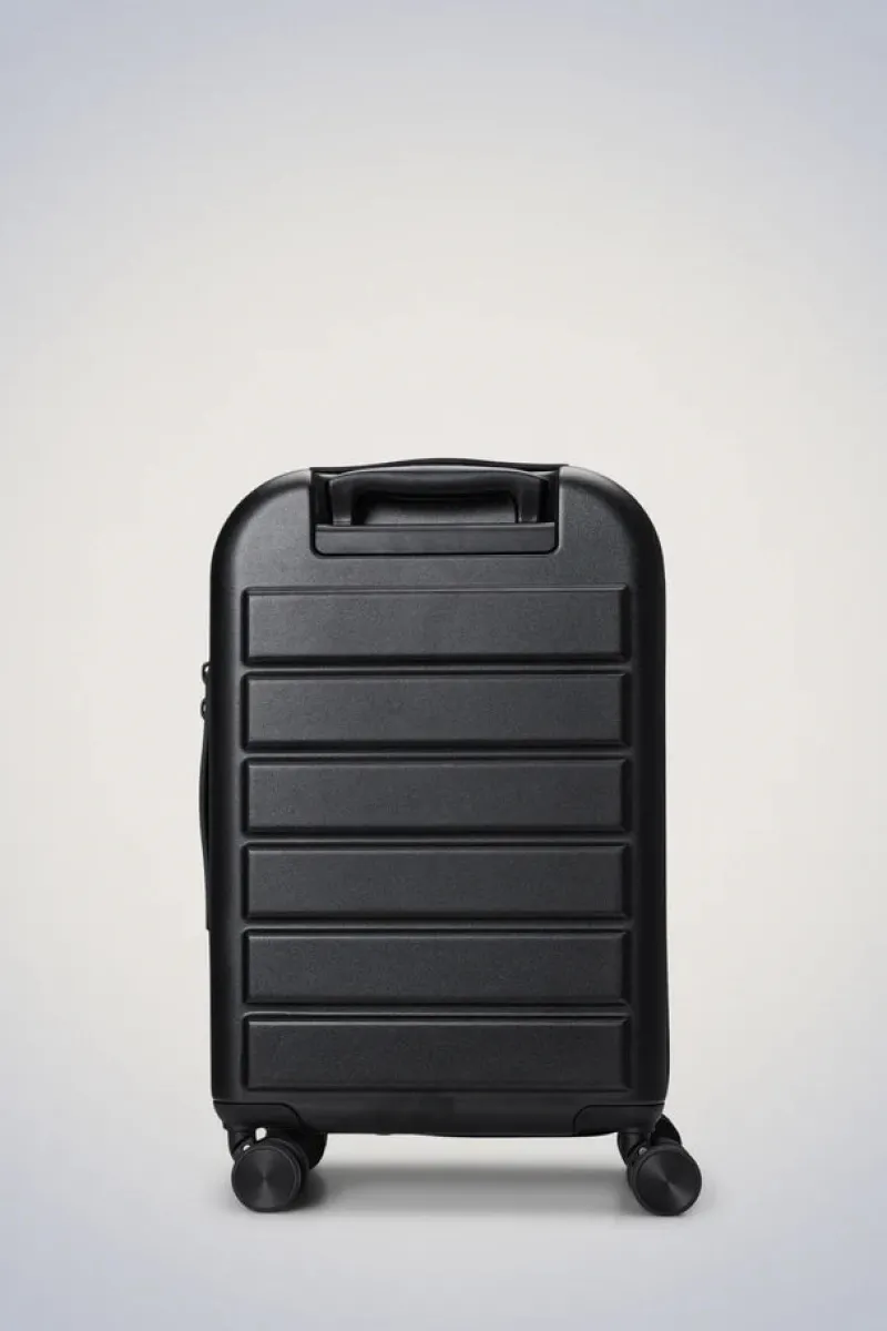 Rains Carry-on Luggage<Texel Cabin Trolley