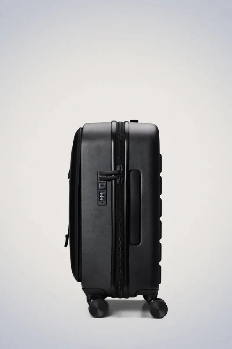 Rains Carry-on Luggage<Texel Cabin Trolley
