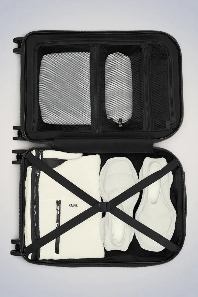 Rains Carry-on Luggage<Texel Cabin Trolley