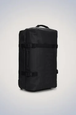 Rains Wheeled Duffels|Checked<Texel Check-in Bag