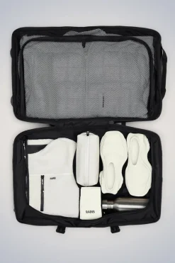 Rains Wheeled Duffels|Checked<Texel Check-in Bag