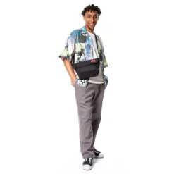 Manhattan Portage Messenger Bags<RED LABEL MINI NY MESSENGER BAG