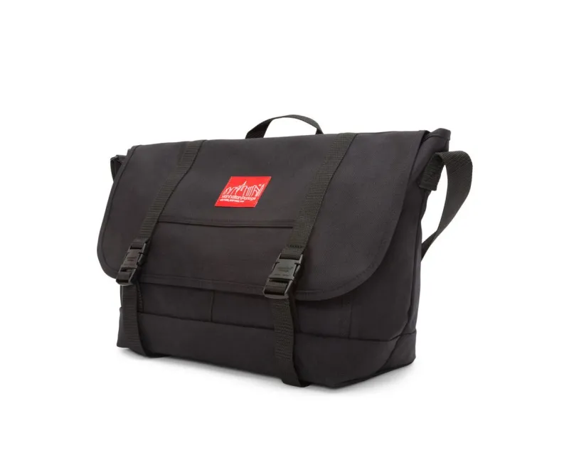 Manhattan Portage Messenger Bags<RED LABEL NY MESSENGER BAG (LG)