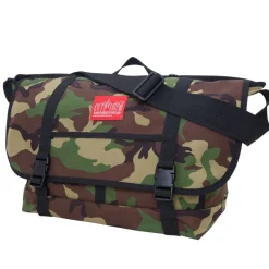 Manhattan Portage Messenger Bags<RED LABEL NY MESSENGER BAG (LG)