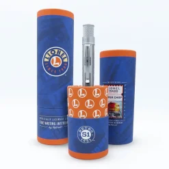 Retro 51 Rollerball|Felt Tip<Lionel Trains® - Super Chief Rollerball