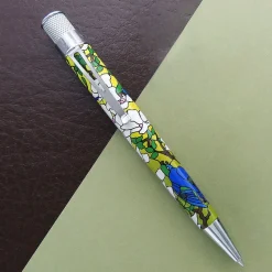 Retro 51 Rollerball|Felt Tip<Retro 1951 Metropolitan Museum Tiffany LCT Favrile Parrots Rollerball Pen