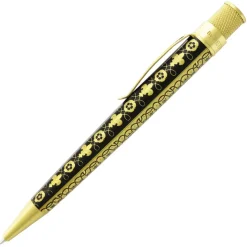 Retro 51 Rollerball|Felt Tip<Metropolitan Museum Limited Edition Tudor Armor Rollerball
