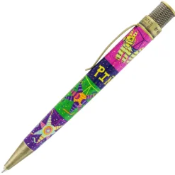 Retro 51 Rollerball|Limited Edition<Officially Licensed USPS Pinatas Stamps Rollerball