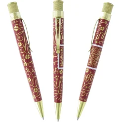 Retro 51 Rollerball<Officially Licensed United States Postal Service "Thank You"
