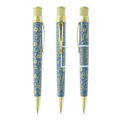 Retro 51 Rollerball<Officially Licensed United States Postal Service "Thank You"