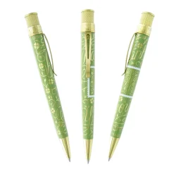 Retro 51 Rollerball<Officially Licensed United States Postal Service "Thank You"
