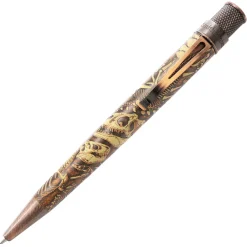 Retro 51 Rollerball|Ballpoint<Smithsonian - Dinosaur Fossil Tornado™ Rollerball Pen