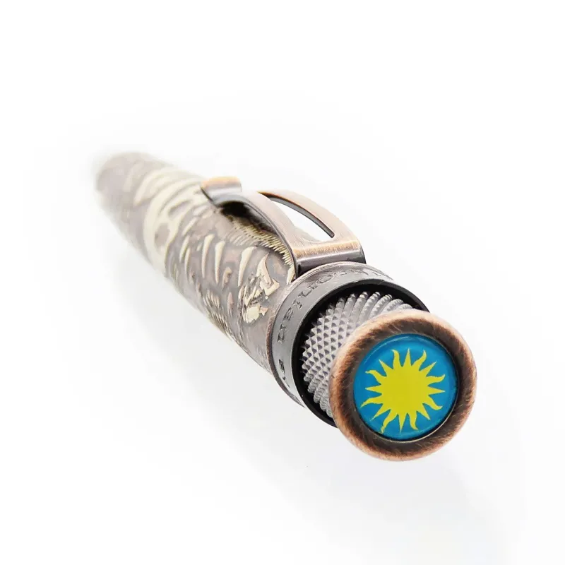 Retro 51 Rollerball|Ballpoint<Smithsonian - Dinosaur Fossil Tornado™ Rollerball Pen