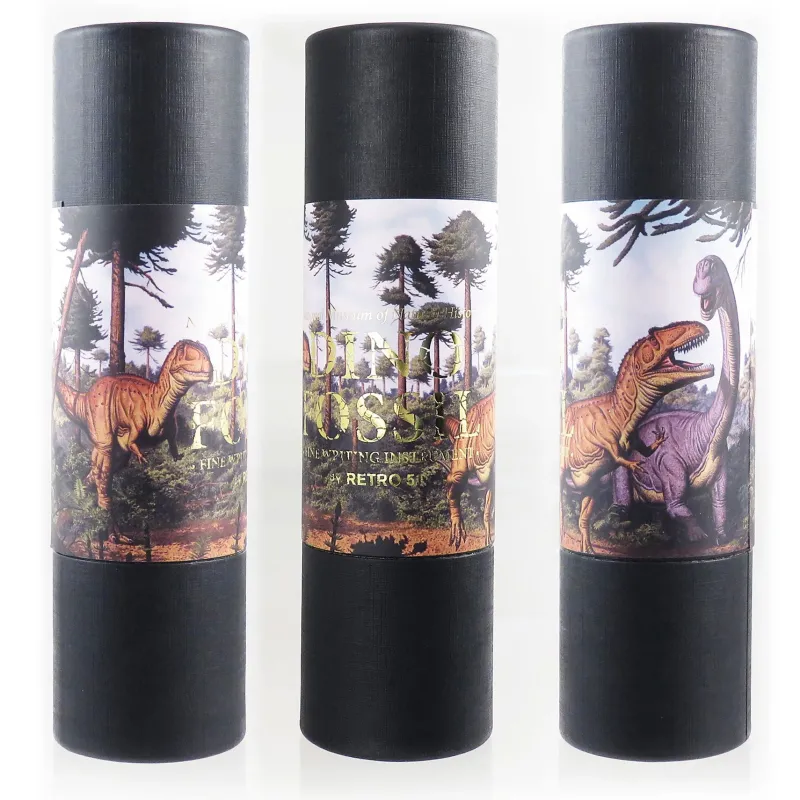 Retro 51 Rollerball|Ballpoint<Smithsonian - Dinosaur Fossil Tornado™ Rollerball Pen