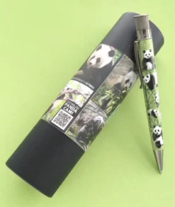 Retro 51 Rollerball|Ballpoint<Smithsonian - Rollerball Pen National Zoo Panda