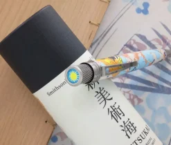 Retro 51 Rollerball|Felt Tip<Smithsonian Bijutsukai Rollerball | Altman Luggage