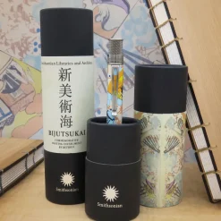 Retro 51 Rollerball|Felt Tip<Smithsonian Bijutsukai Rollerball | Altman Luggage
