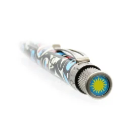 Retro 51 Rollerball|Felt Tip<Smithsonian Raven Steals the Sun Rollerball | Altman Luggage
