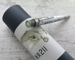 Retro 51 Rollerball|Felt Tip<Smithsonian Spirit of St Louis Rollerball | Altman Luggage Spirit of St. Louis