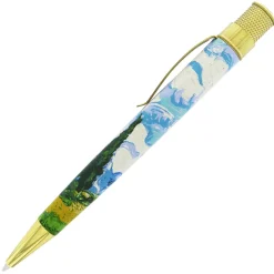 Retro 51 Rollerball|Felt Tip<The Metropolitan Museum Van Gogh Wheat Field Cypresses Roller