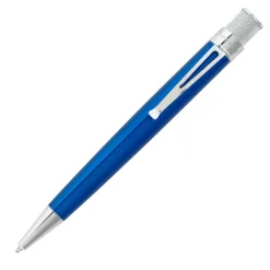 Retro 51 Rollerball<Retro 1951 Tornado Classic Lacquer Rollerball Pen | Altman Luggage Peacock