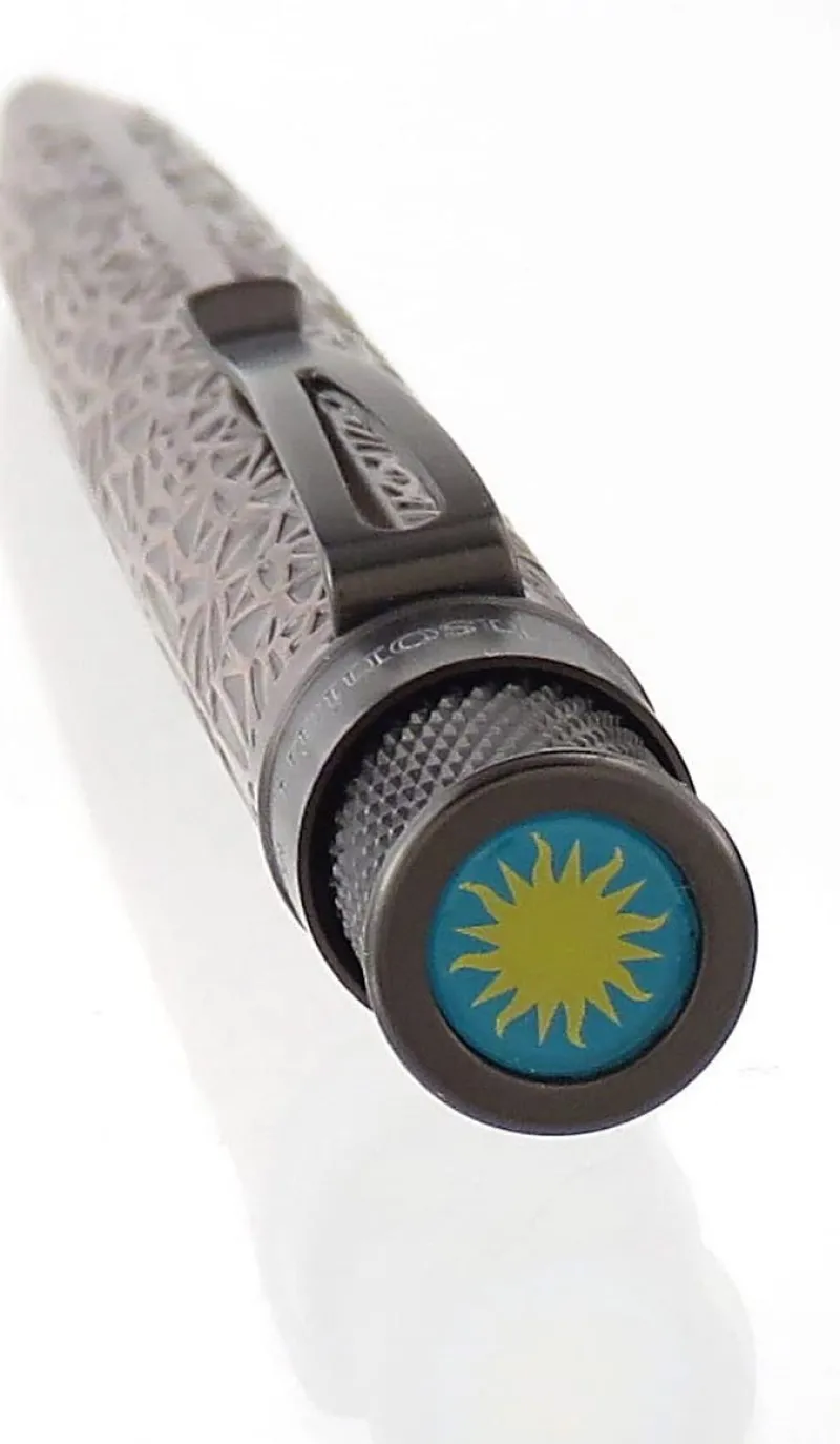 Retro 51 Rollerball|Ballpoint<Tornado Smithsonian Rollerball Pen Corona | Altman Luggage