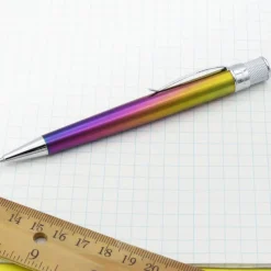 Retro 51 Rollerball<Tornado Vintage Metalsmith Chromatic Rollerball | Pen Sale