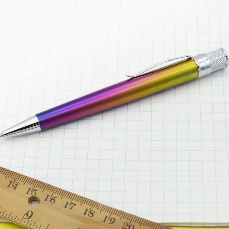 Retro 51 Rollerball<Tornado Vintage Metalsmith Chromatic Rollerball | Pen Sale