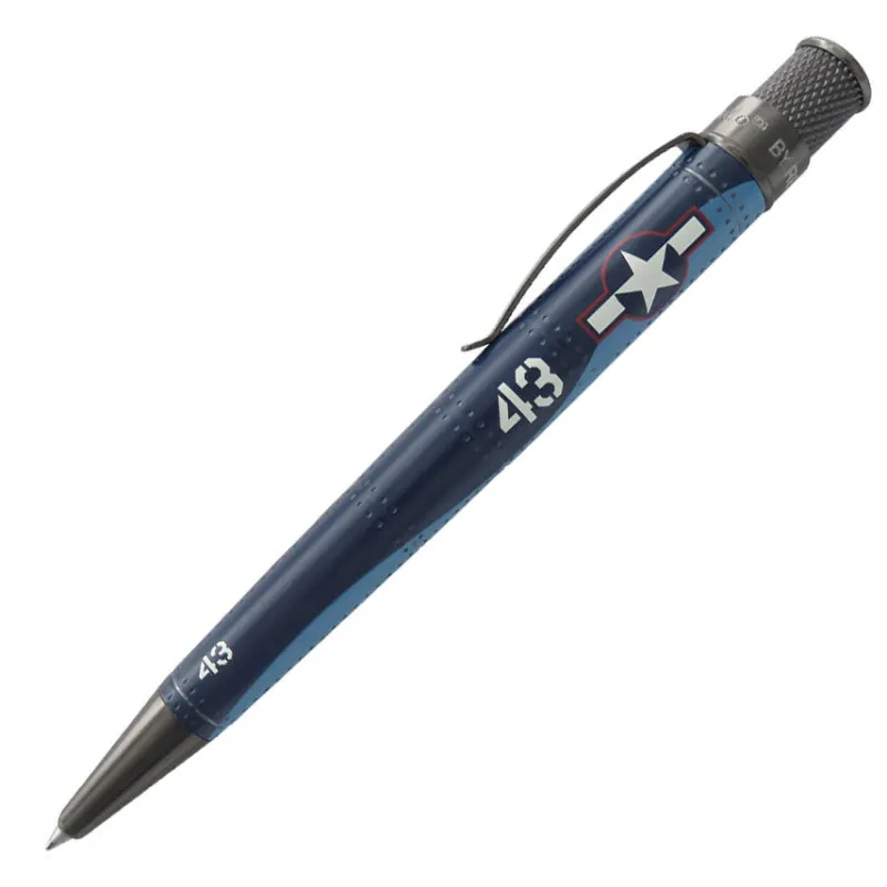 Retro 51 Rollerball|Ballpoint<Tornado Vintage Metalsmith Corsair Rollerball Pen | Pen Sale