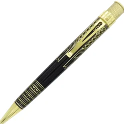 Retro 51 Rollerball|Ballpoint<Tornado Vintage Metalsmith Cleopatra Rollerball