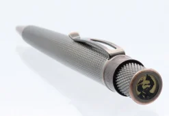 Retro 51 Rollerball|Ballpoint<Retro51 Tornado Vintage Metalsmith Frederick Douglass | Altman Luggage