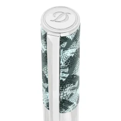 S.T. Dupont Rollerball<S T Dupont D INITIAL Game Of Thrones Stark Rollerball Pen