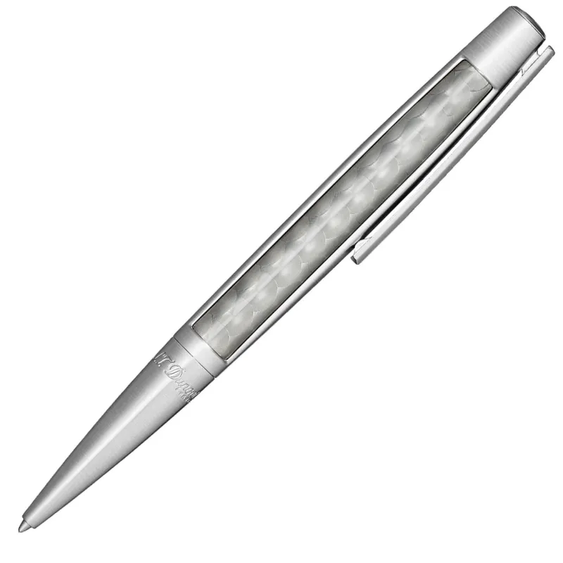 S.T. Dupont Ballpoint<S. T. Dupont Defi Ballpoint Pen, Dupont Sale Bouchonnage