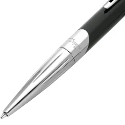 S.T. Dupont Ballpoint<S. T. Dupont Defi MCLaren Ballpoint Pen, Dupont Sale Black ST