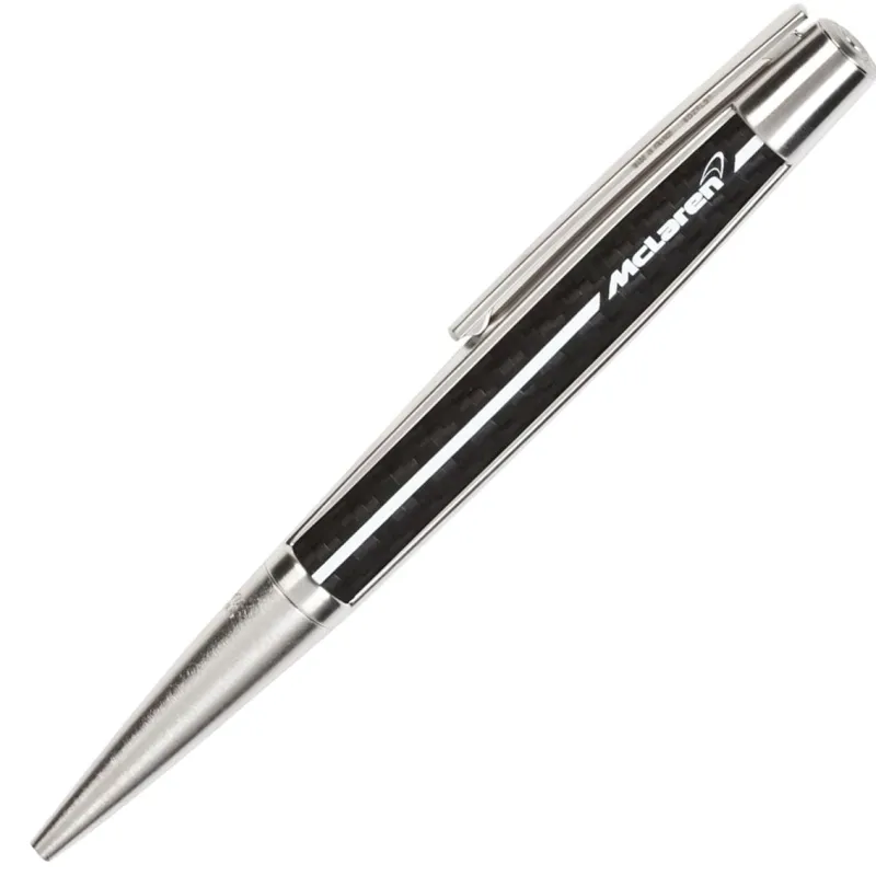 S.T. Dupont Ballpoint<S. T. Dupont Defi Ballpoint Pen, Dupont Sale MCLaren