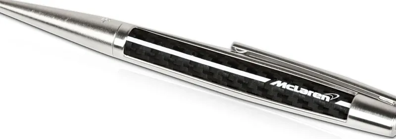 S.T. Dupont Ballpoint<S. T. Dupont Defi Ballpoint Pen, Dupont Sale MCLaren