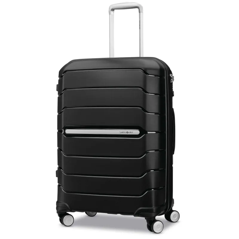 Samsonite Rolling Spinner<| FREEFORM 24" SPINNER SPINNER | Altman Luggage
