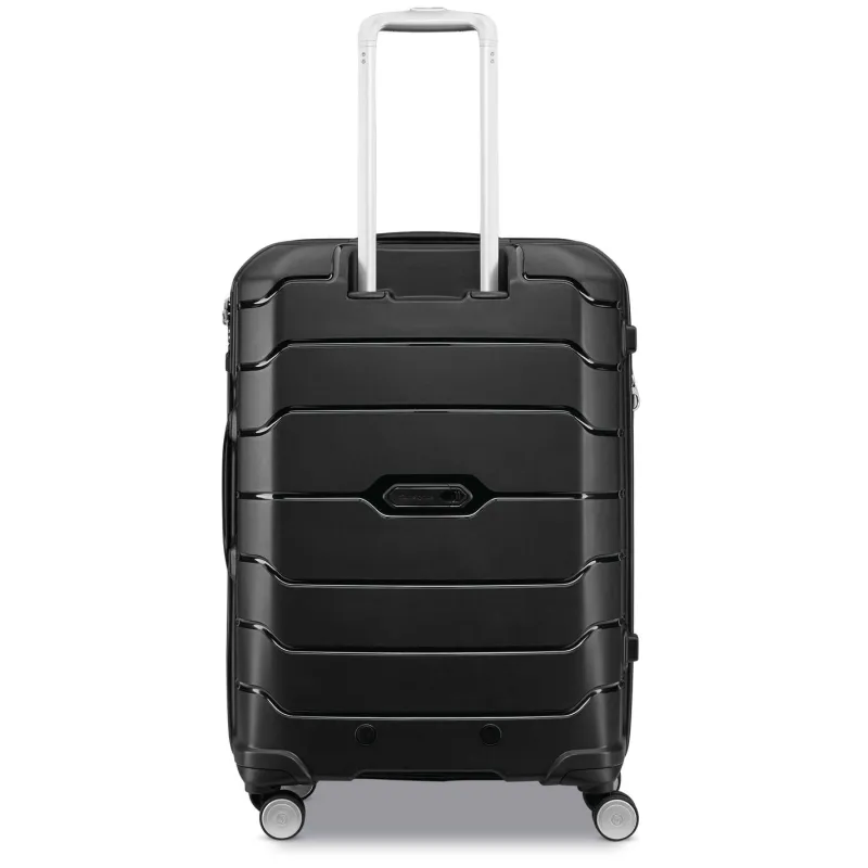 Samsonite Rolling Spinner<| FREEFORM 24" SPINNER SPINNER | Altman Luggage