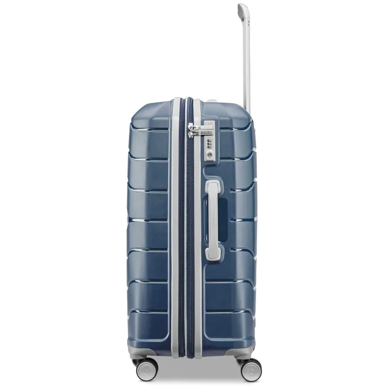 Samsonite Rolling Spinner<| FREEFORM 24" SPINNER SPINNER | Altman Luggage
