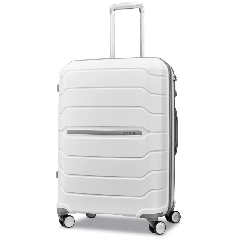 Samsonite Rolling Spinner<| FREEFORM 24" SPINNER SPINNER | Altman Luggage
