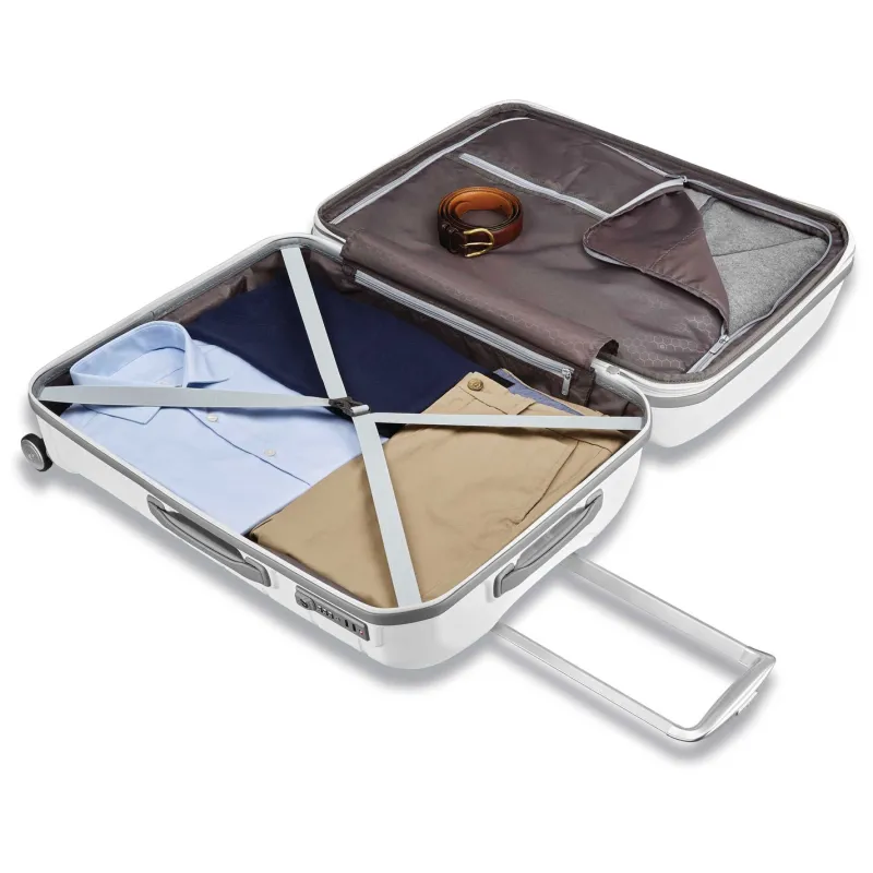 Samsonite Rolling Spinner<| FREEFORM 24" SPINNER SPINNER | Altman Luggage