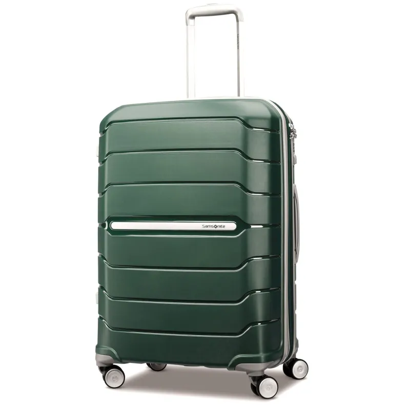 Samsonite Rolling Spinner<| FREEFORM 24" SPINNER SPINNER | Altman Luggage