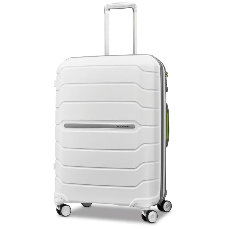 Samsonite Rolling Spinner<| FREEFORM 24" SPINNER SPINNER | Altman Luggage